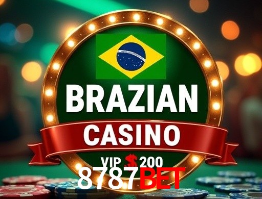 Exclusive Offers 8787bet