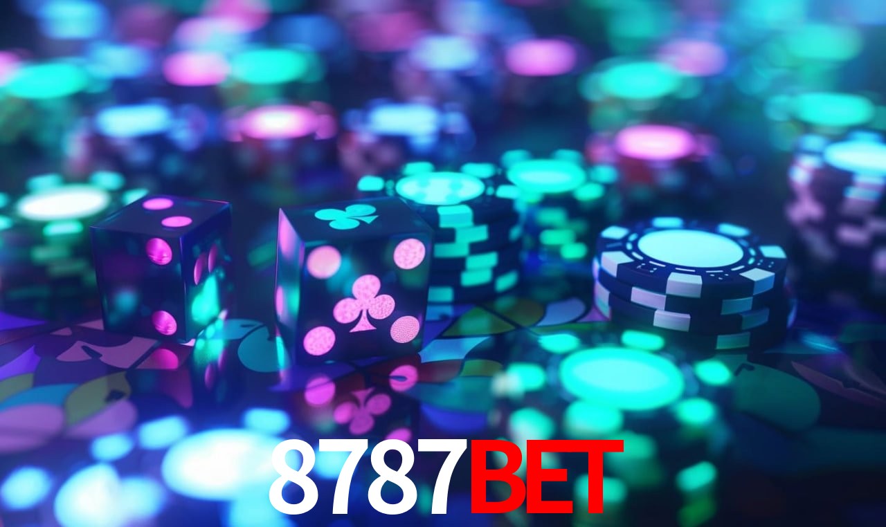 Football Betting 8787bet