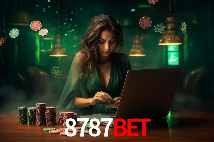 Instant EasyPaisa 8787bet