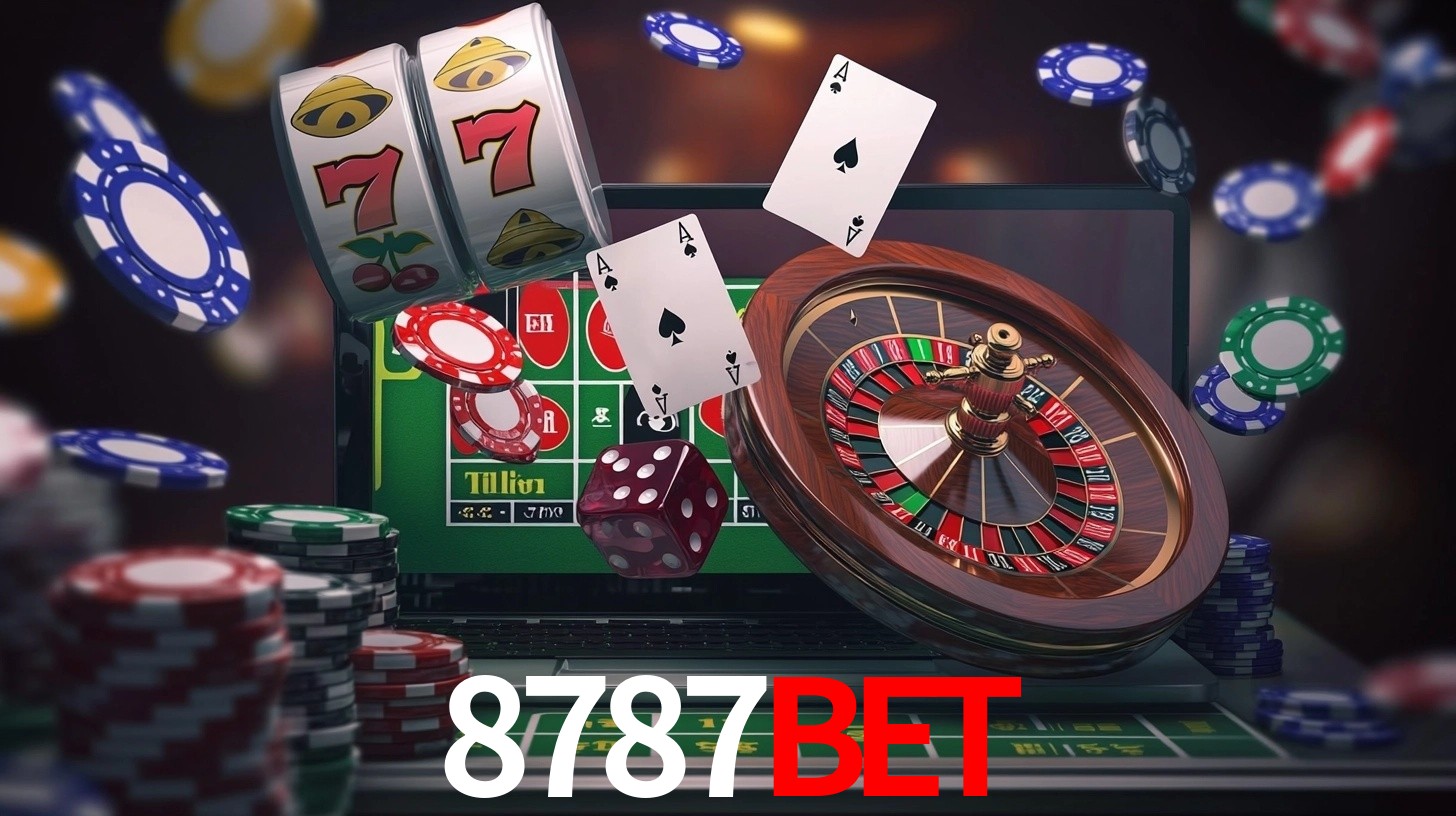 Daily Bonuses 8787bet